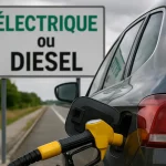 Electrique ou diesel ?