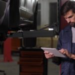 Pièces auto pro