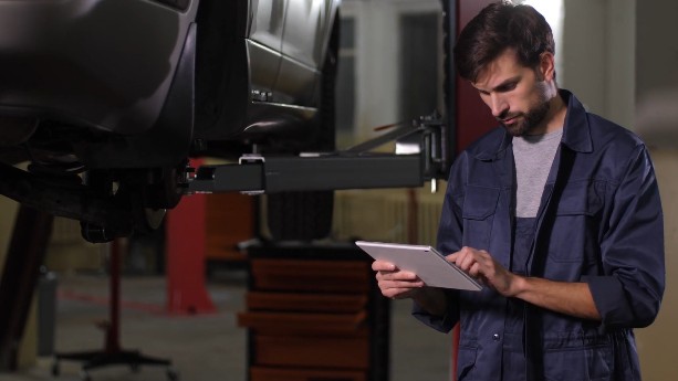 Pièces auto pro
