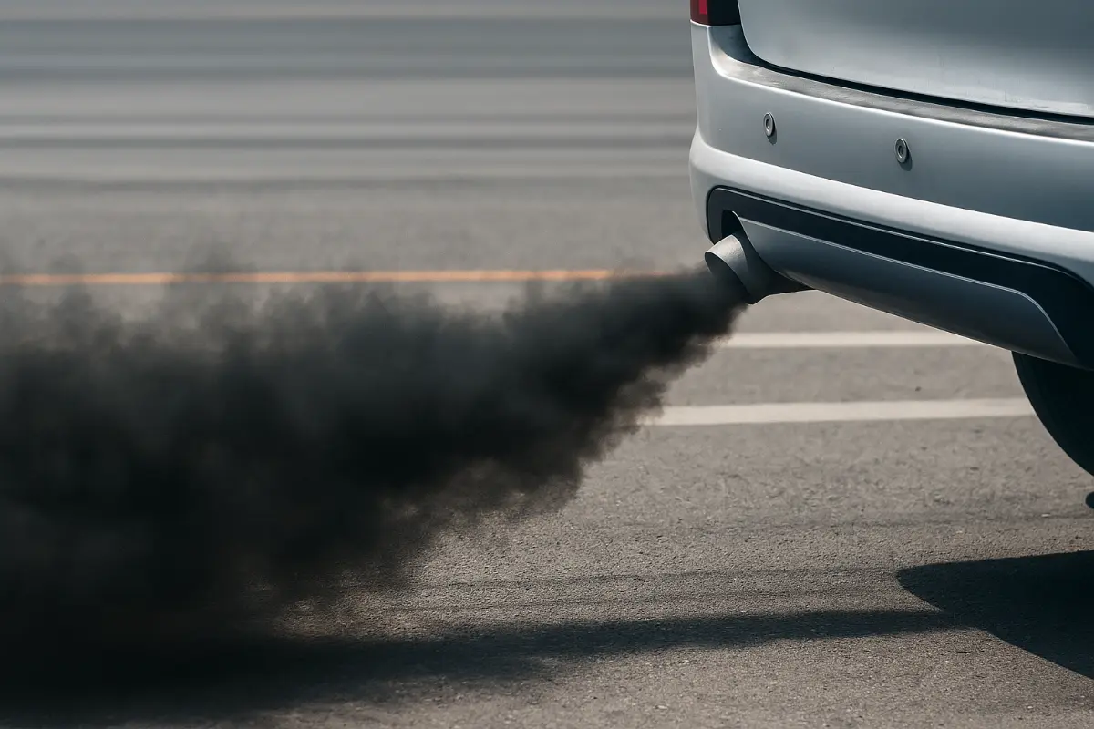 Euro7 normes antipollution